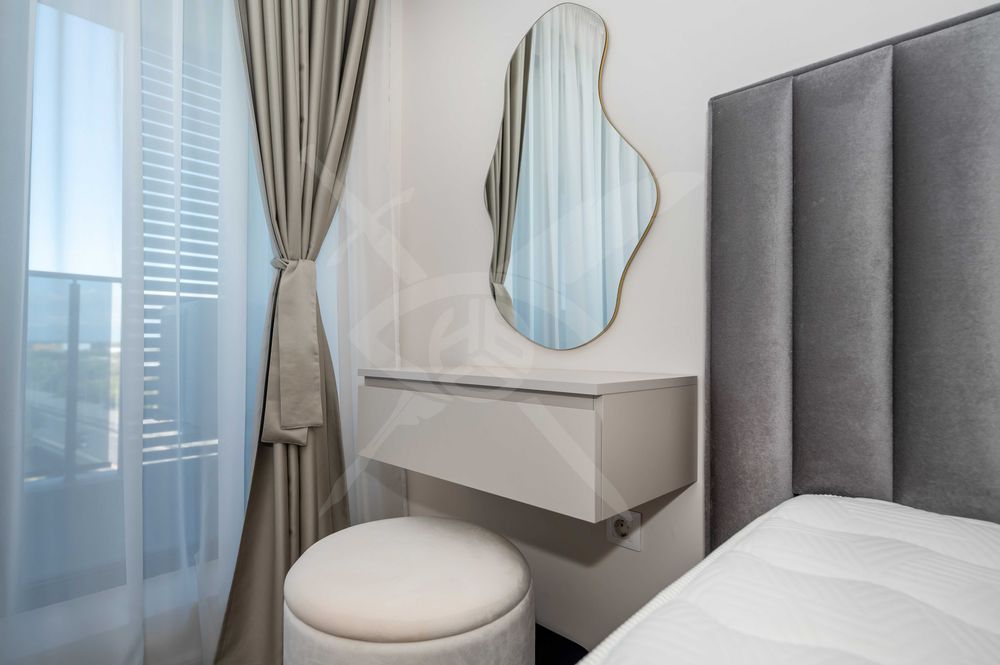 Продава се Двустаен апартамент в Пловдив, Център - 75 кв.м за 2294 €/кв.м - Снимка #7