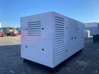Generator Doosan 1000 kva - 800 kw nou cu garantie 5 ani stoc
