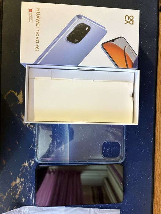 HUAWEI nova  Y61  128GB