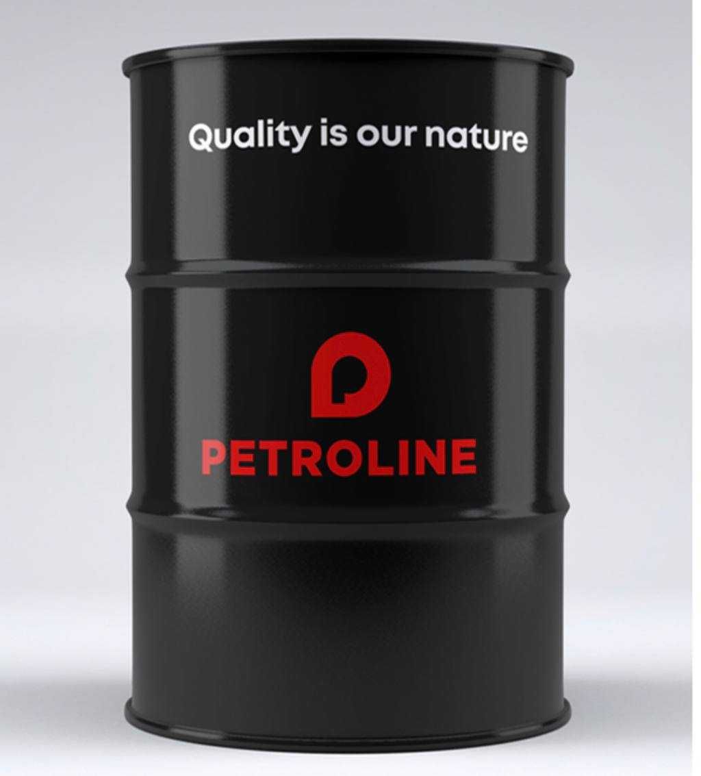 Гидравлическое масло PETROLINE HLP 68