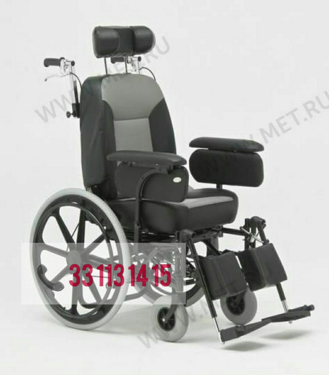 Инвалидная коляска для дцп