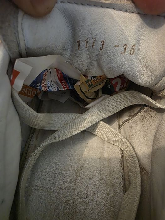 Дамски маратонки Alexander McQUEEN