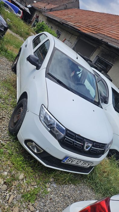 Vand Dacia Logan