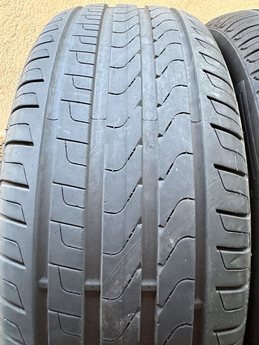 Автомобилни гуми 225 55 18 Pirelli