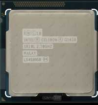 Intel celeron G1620 lga 1155ga mos tushadi