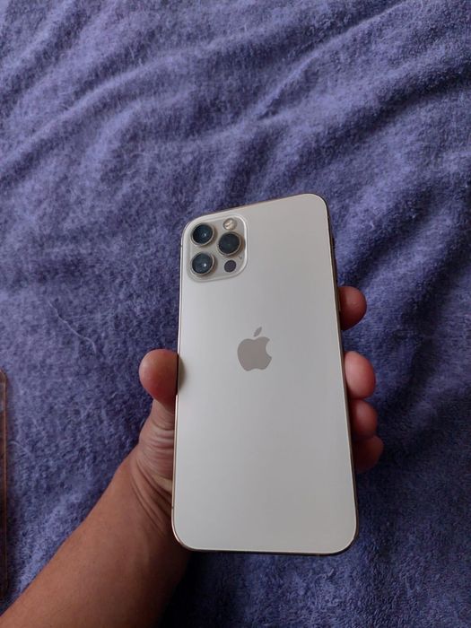 Iphone 12 pro 256гб