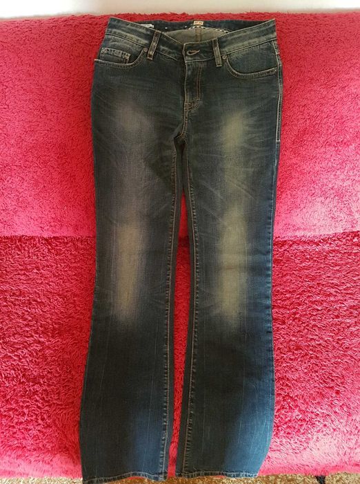 Vand Blugi Hugo Boss Orange