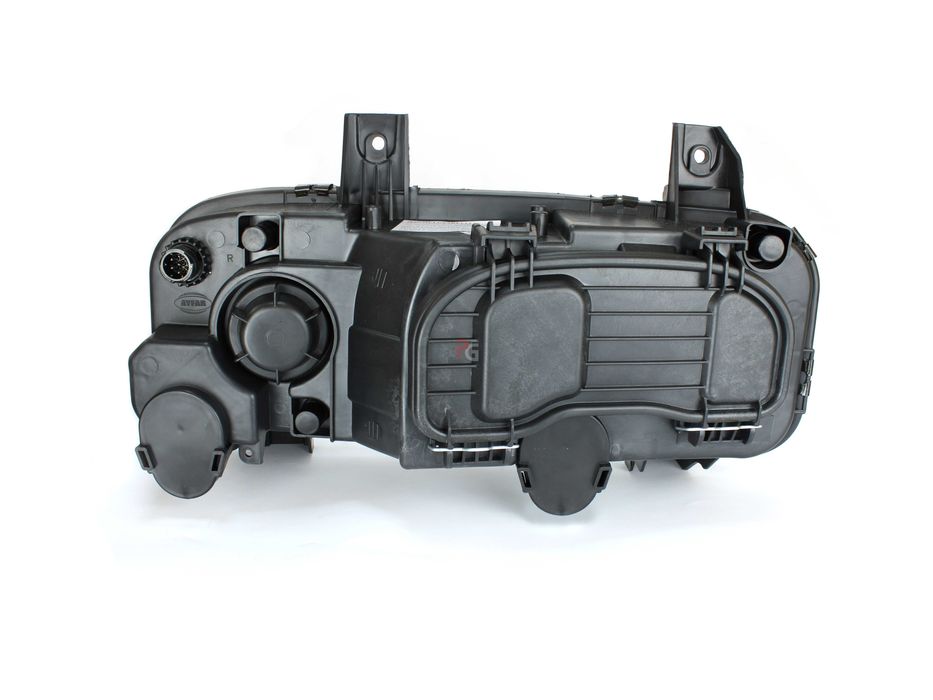 Faruri Far Mercedes Atego (2004+) stanga / dreapta cu motor