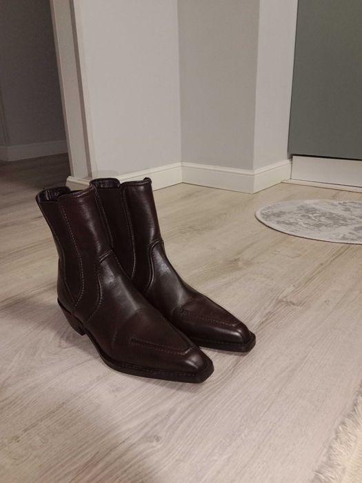 Срочно продам! Зара, Массима Дути