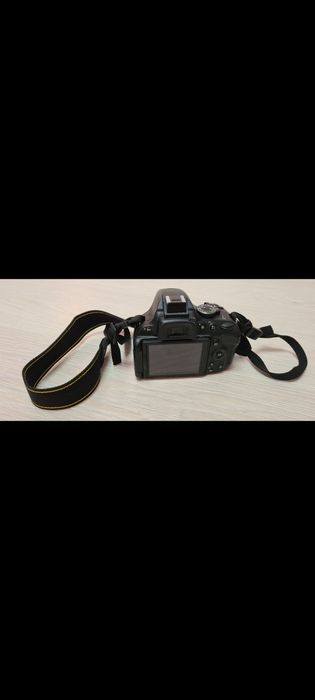 Vand Nikon D5100 body