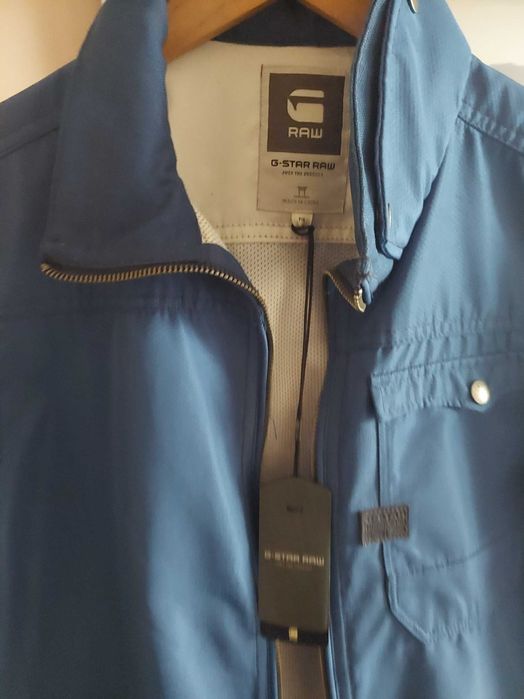 Младежко яке  G-star