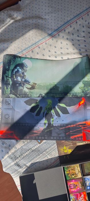 Sanctuary: the keepers era настолна игра