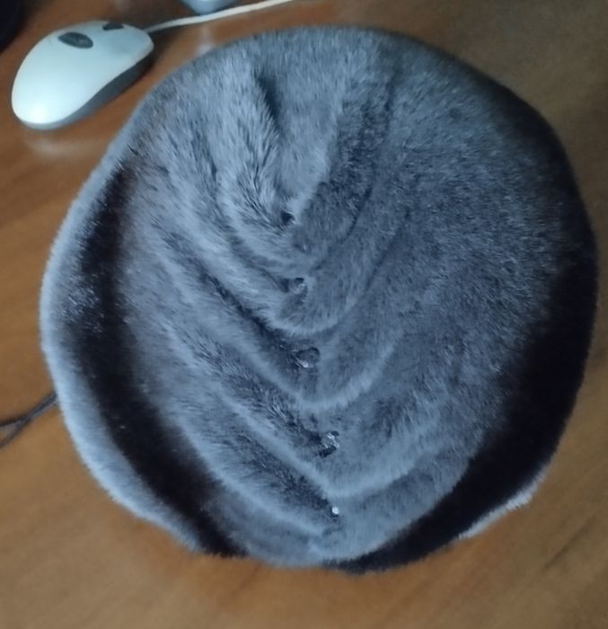 Продам шапку б/у