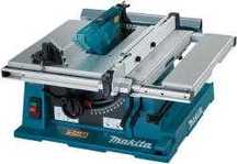 Fierastrau circular de masa Makita 2704