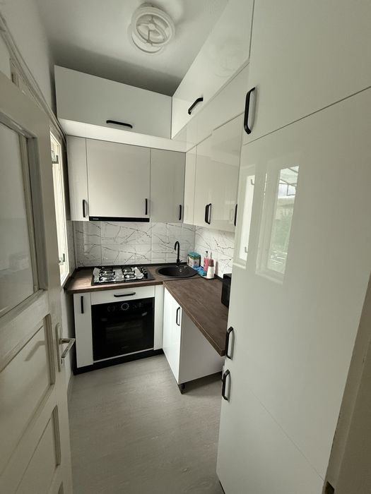 Vand casa in Uileacu De Cris