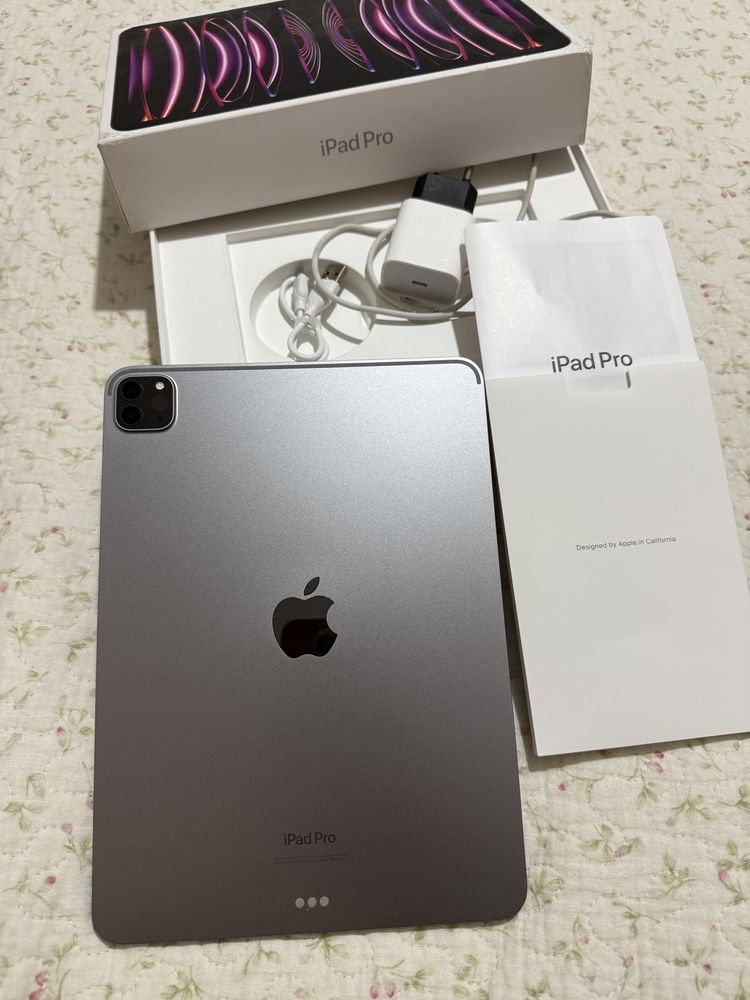 Ipad pro 11 yengi