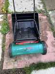 Masina de tuns manuala BOSCH AHM 38 G