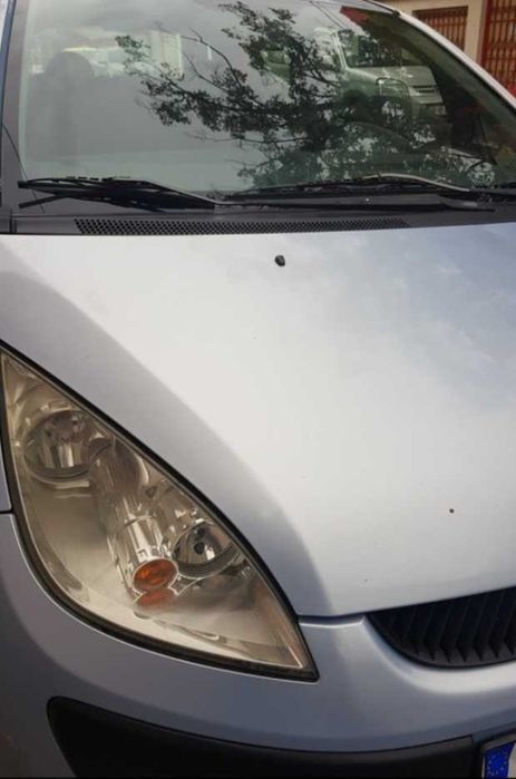Propietar VAND Mitsubishi Colt , consum mic, motor ca nou! 1400euro