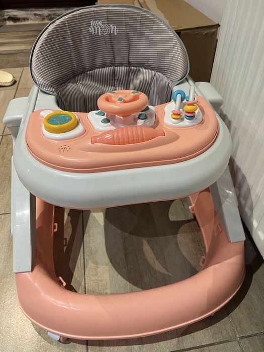 Premergator Baby Walker