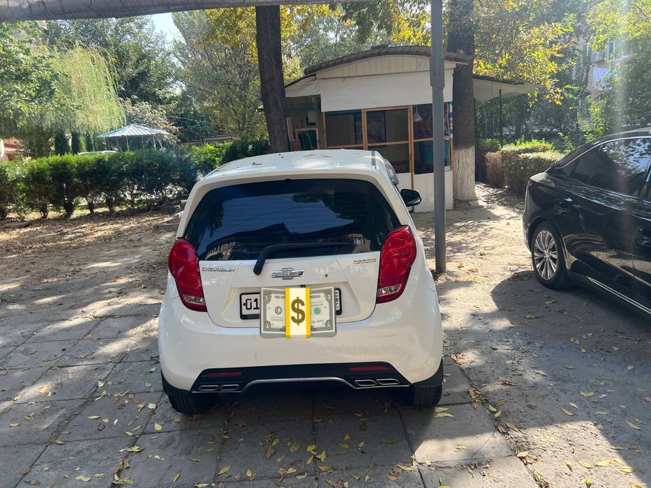 Spark 2013 arendaga beriladi