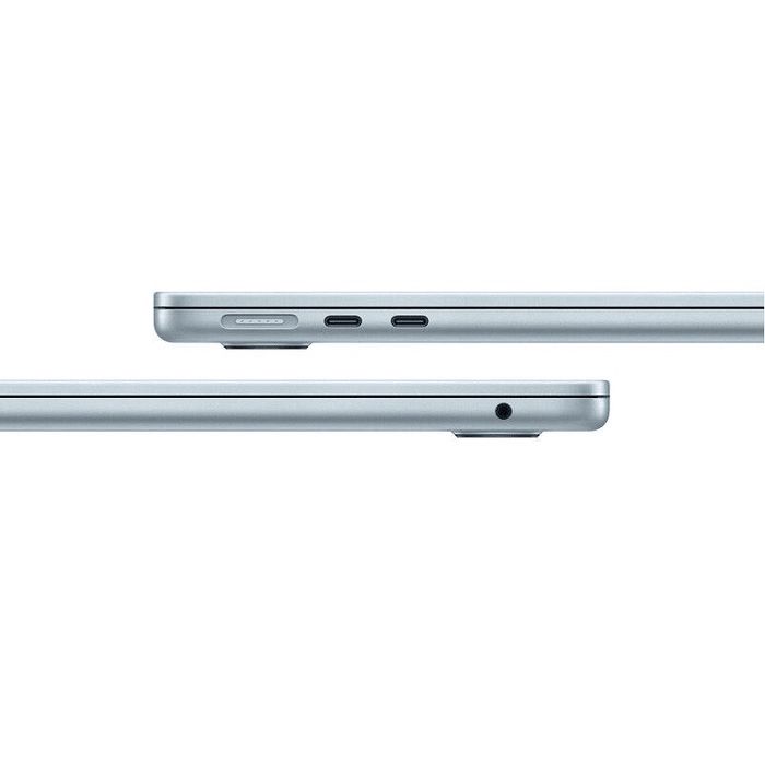 MacBook Air 13,6 M4 Sky Blue Гаранция ЗОРА