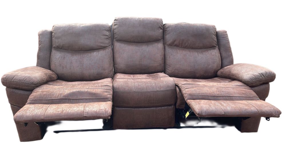 Canapea cu recliner