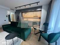 Apartament cu 2 camere de închiriat / Zona Gării
