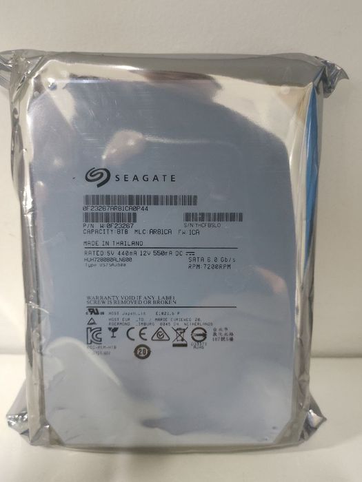 Жёсткий диск  4TB WD