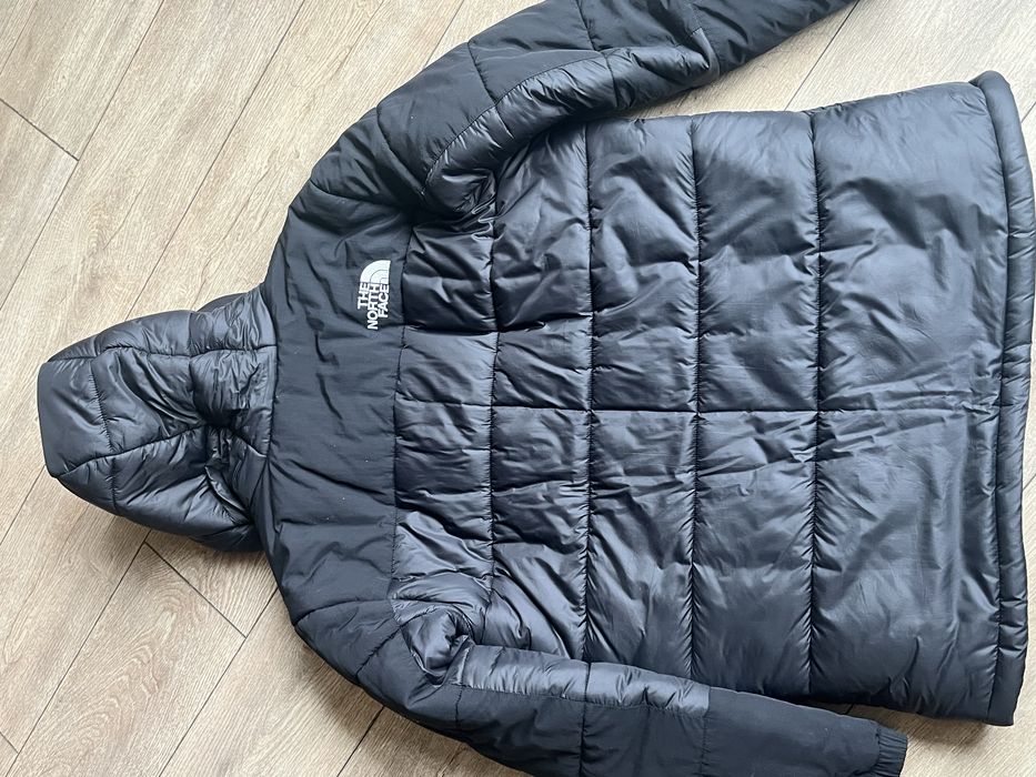The North Face : Himalayan Insulated Parka - размер М / Оригинал