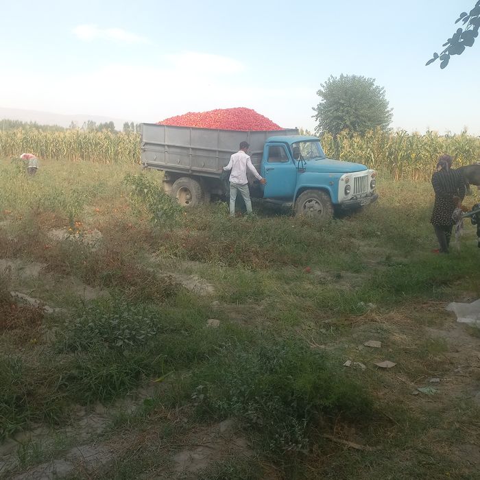 Gaz 53 Somasval Sotiladi