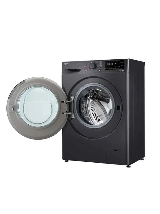 LG 8КГ Стиральная Машина С Искуственным интелектом AI DD™