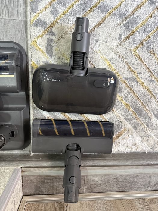 Продам беспроводной пылесос Dream R10S Pro