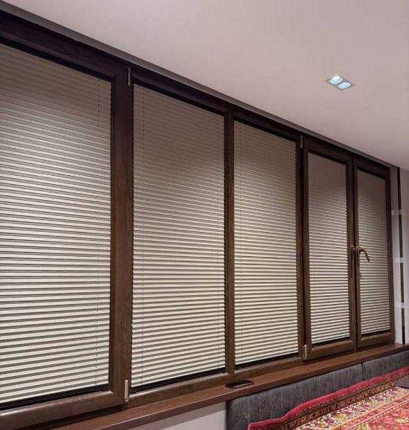 Жалюзи по доступным ценам