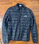 Geaca Emporio Armani marimea L