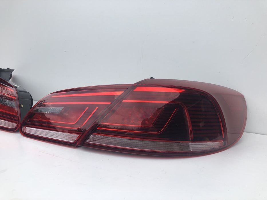 Stop st /dr vw Passat CC FACELIFT 2012-2015