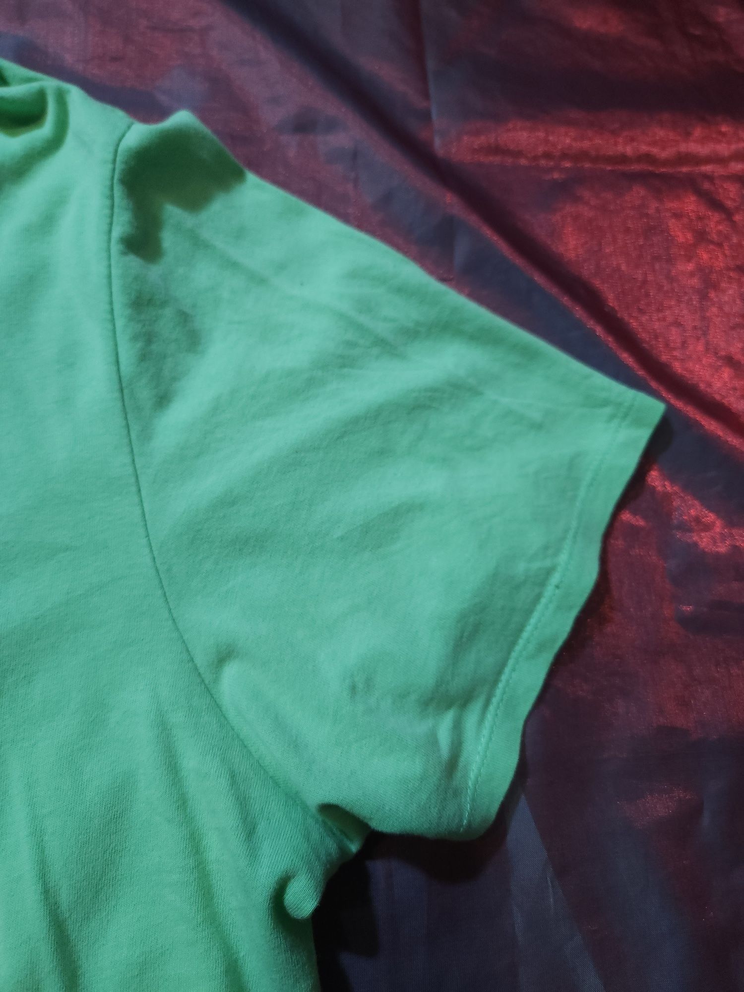 NIKE Tee Тениска/Мъжка XL