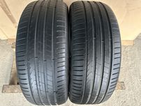 245/50 R19 Pirelli Cinturato P7