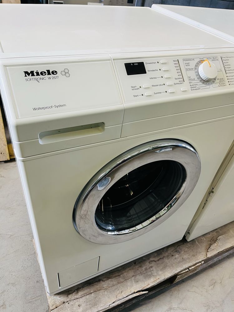 Пералня Miele 6кг/1400