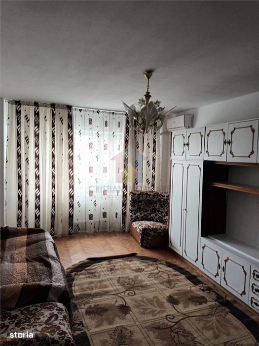 Inchiriere ap 2 cam conf 1 decomandat Dorobanti-Scolilor mobilat utila