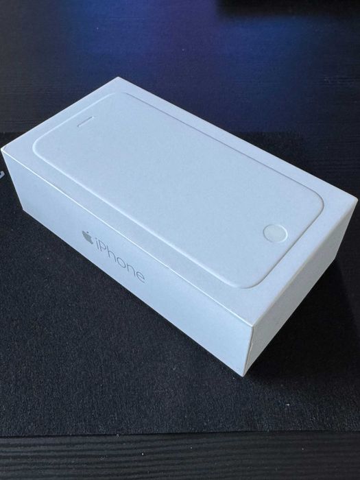 iPhone 6 16GB – запазен, батерия 83%, без забележки + 8 калъфа подарък