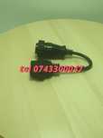 Cablu De Diagnoza Adaptor Scania 16 Pini  Obd2 16 Pin