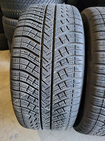 295/40/20//265/45/20 Michelin