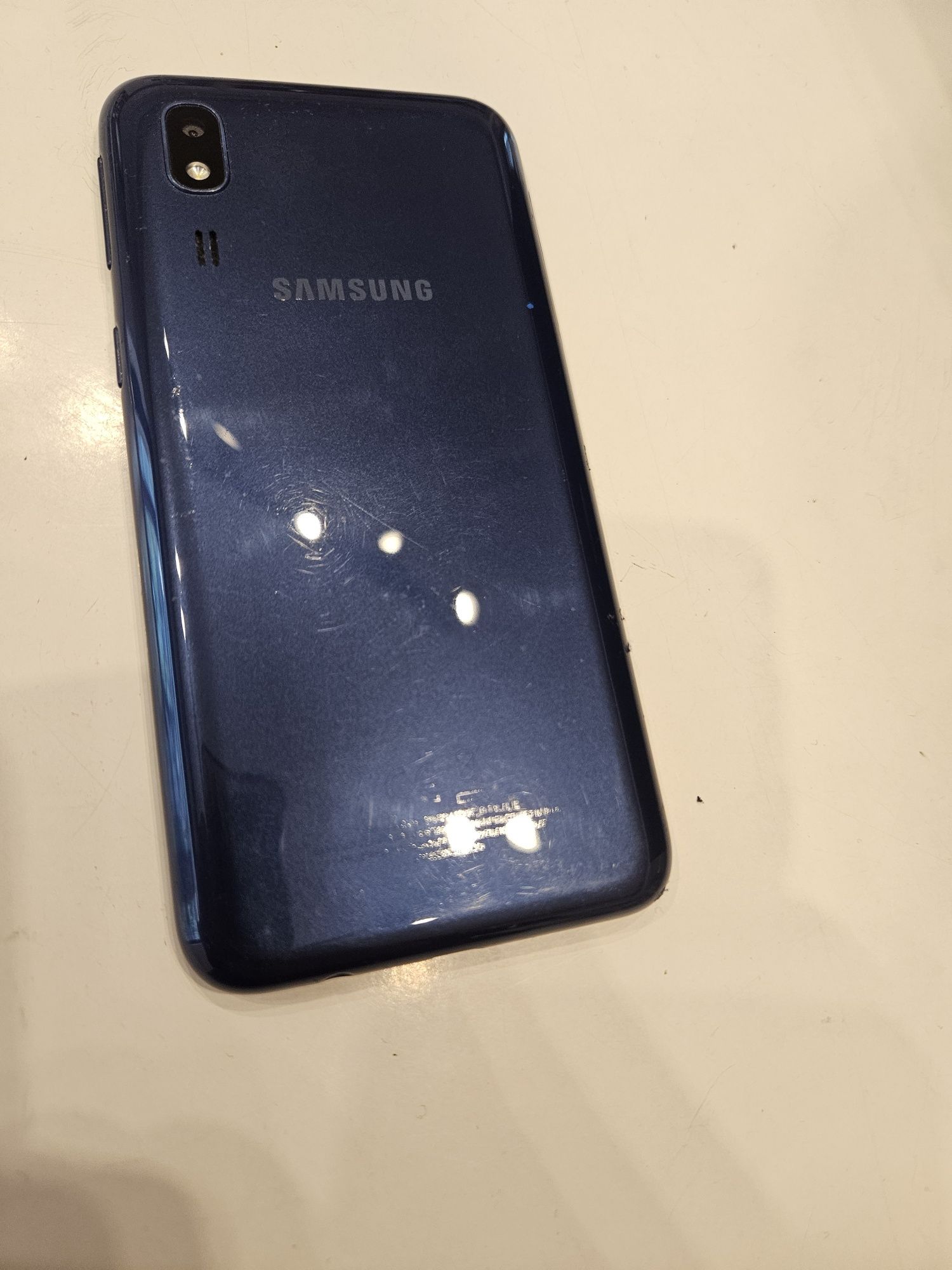 Samsung a02 core