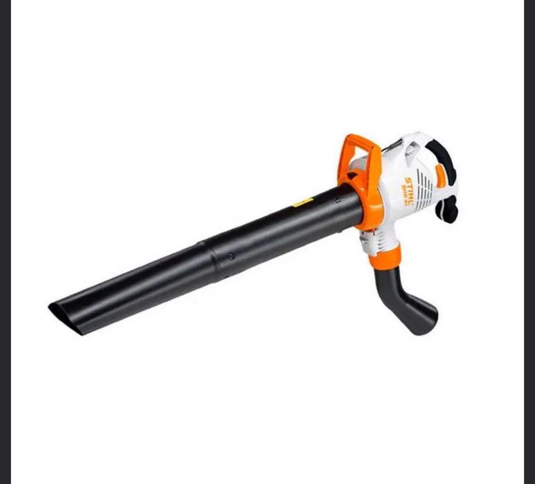 Садовый пылесос Stihl 81