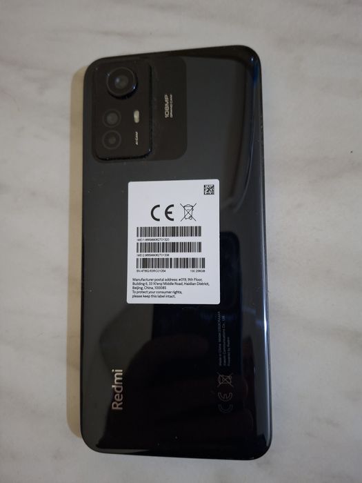 Продается Redmi  Note 12s
