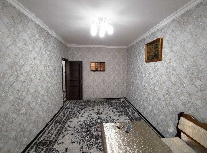 2 xonalik kvartira