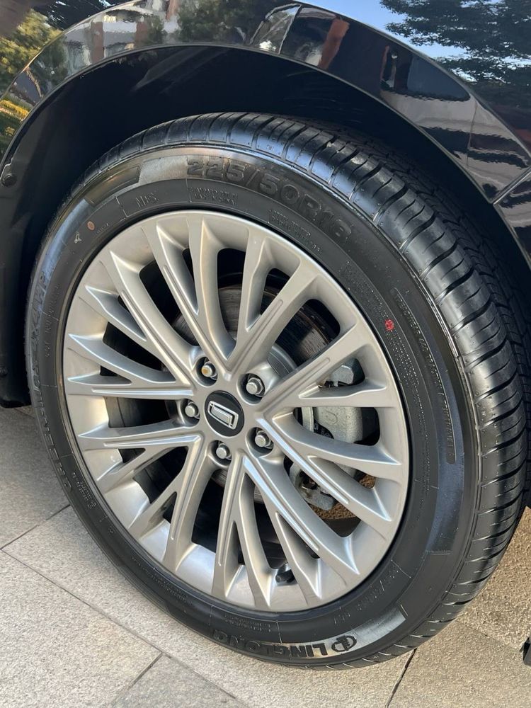 Bestune B70 1.5 Turbo 2023/2025 Srochno