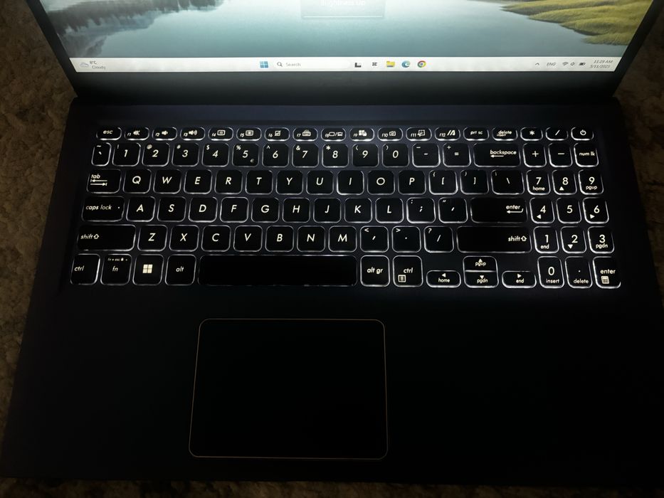 Laptop Asus VivoBook