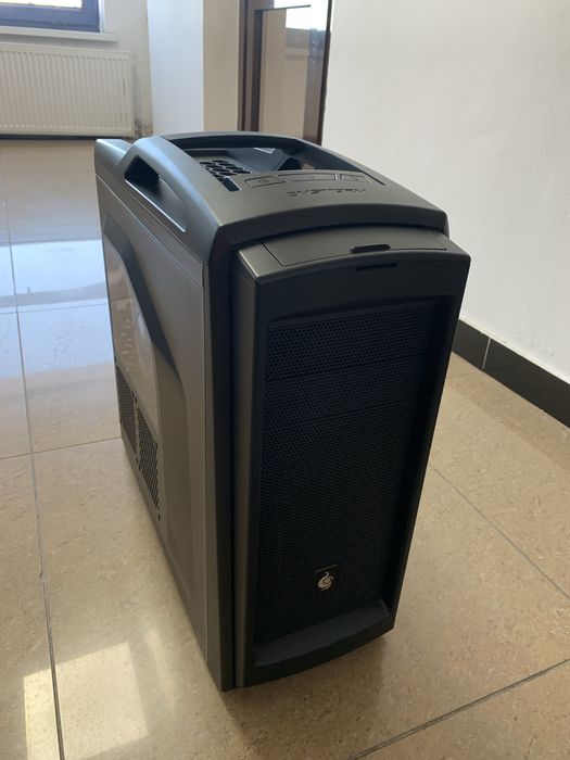 Игровой ПК i7. Gtx 660. Рассрочка есть.