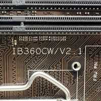 Материнская плата Lenovo IB360CW/V2.1